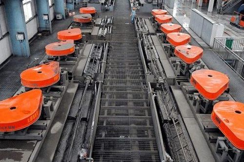 Trung Quốc hạn chế xuất khẩu, giá các kim loại hiếm tăng vọt