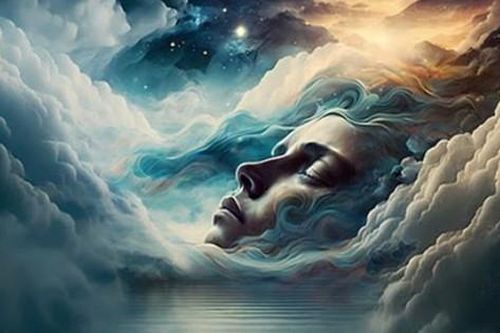 Dùng AI để 'ghi hình' và phát lại giấc mơ, tại sao không?
