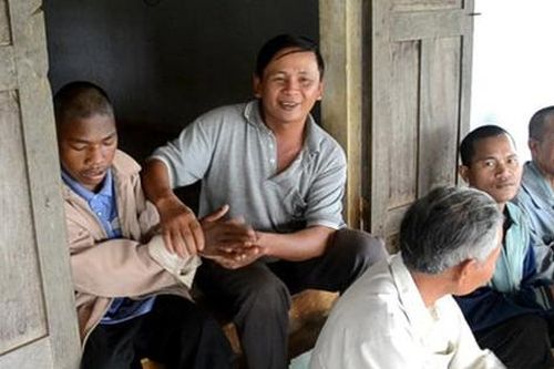 Giàu, nghèo và lòng tốt
