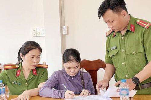 Khởi tố nhân viên ngân hàng rút trộm hơn 1 tỷ đồng trong tài khoản khách