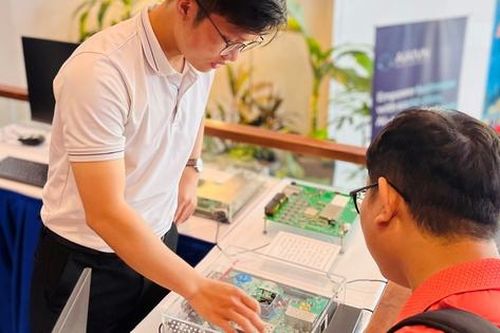 Đà Nẵng mở cửa với loạt ưu đãi hấp dẫn cho đối tác ngành vi mạch bán dẫn