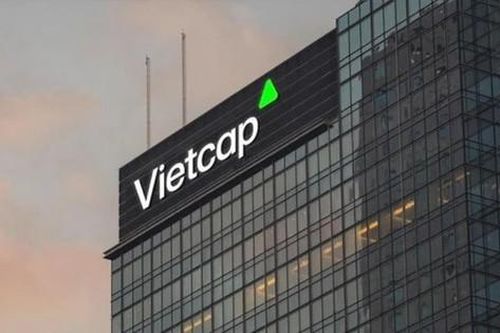 Lãnh đạo Chứng khoán Vietcap chỉ bán hơn nửa số cổ phiếu đăng ký