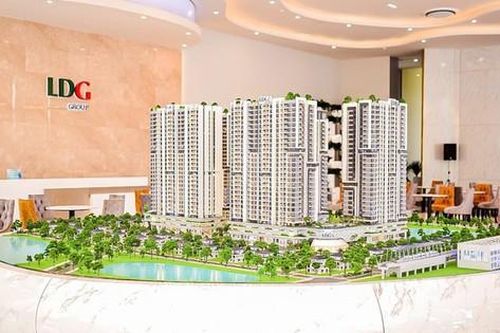 Đầu tư LDG lỗ thêm hơn trăm tỷ sau kiểm toán, bị nghi ngờ khả năng hoạt động.