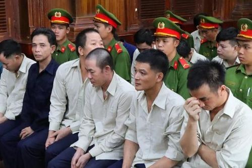 Vụ hút 74.600m³ cát lậu trên biển Cồn Ngựa: Cựu cán bộ công an kêu oan bất thành