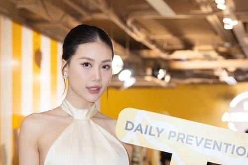 Dàn sao rạng rỡ trong ngày ra mắt kem chống nắng chứa Exosome của Image Skincare