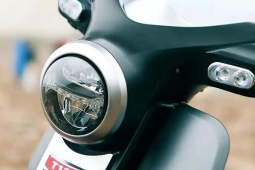 Dẹp Honda Future đi, dân tình săn đón 'vua xe số' 125cc giá 35 triệu đồng, có ABS xịn hơn Wave Alpha