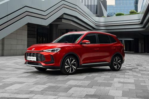 MG ZS Hybrid ra mắt: Thiết kế ấn tượng, siêu tiết kiệm xăng, giáhơn 670 triệu đồng, sẵn sàng 'ăn thua đủ' với Kia Seltos