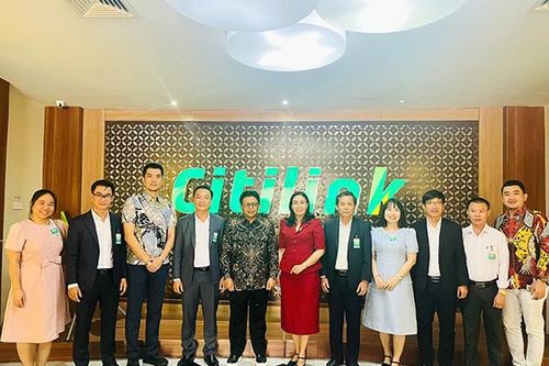 Xúc tiến các hãng hàng không Indonesia, Malaysia mở đường bay đến Đà Nẵng