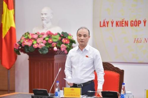 Tạo động lực, thúc đẩy ngành công nghiệp công nghệ số phát triển