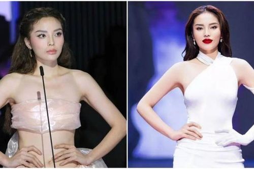 Hoa hậu Kỳ Duyên thừa nhận áp lực, nói thêm sau khi bị chỉ trích về vụ 'đọc chưa hết 1 cuốn sách'
