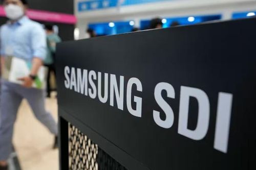 Samsung và General Motors hoàn tất thỏa thuận xây dựng nhà máy pin EV trị giá 3,5 tỉ USD tại Mỹ