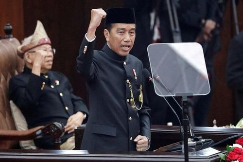Indonesia lại hoãn việc di dời thủ đô đến Nusantara