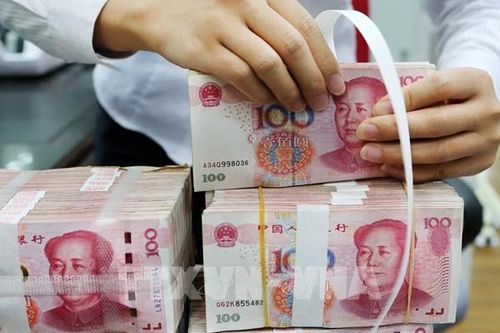 Tỷ trọng của đồng NDT trong thanh toán toàn cầu cao kỷ lục