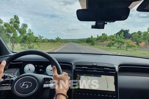 10 cách chống buồn ngủ khi lái xe ô tô đường dài