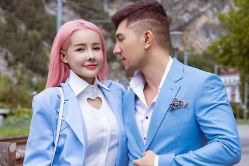 Ngân 98 tiết lộ lý do không đám cưới, không sinh con với Lương Bằng Quang vào thời điểm này