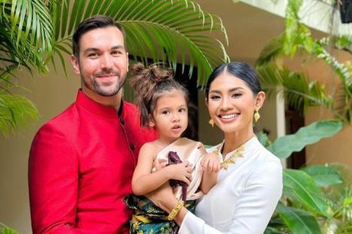 Người đẹp châu Á viết lịch sử ở Miss Universe