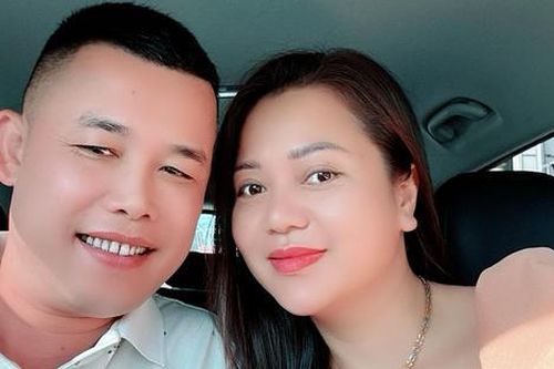 Vợ 4 diễn viên Hiệp Gà tiết lộ đang có em bé sau hơn 1 năm yêu nhau?