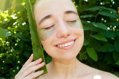 Nha đam: Thành phần thân quen trong dưỡng da và tóc