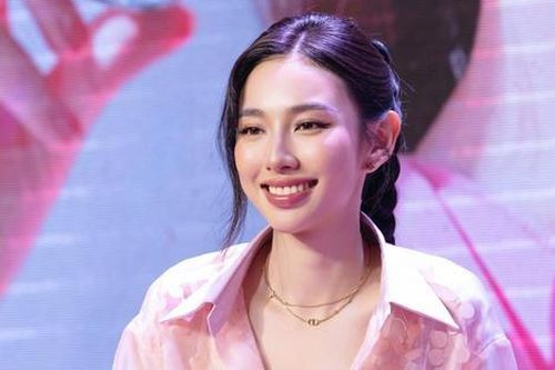 Thùy Tiên 'dịu dàng' sau khi làm rõ chuyện bạn gái mới của Xemesis
