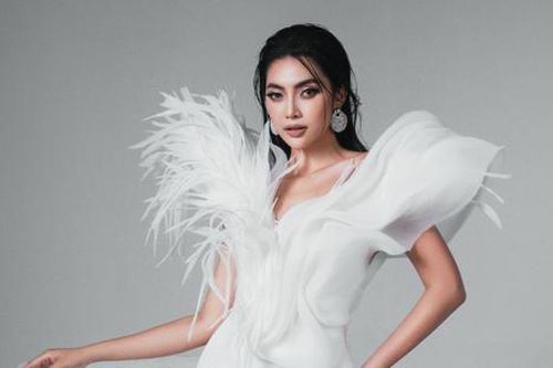 'Hoa hậu duy nhất' của Đảo Thiên Đường thăng hạng sau một năm đăng quang