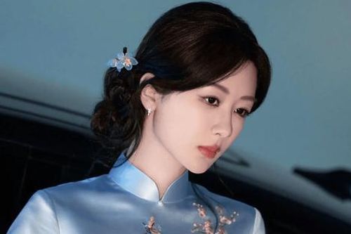 Dương Tử nên duyên cùng 'đỉnh lưu' thế hệ mới Cbiz?