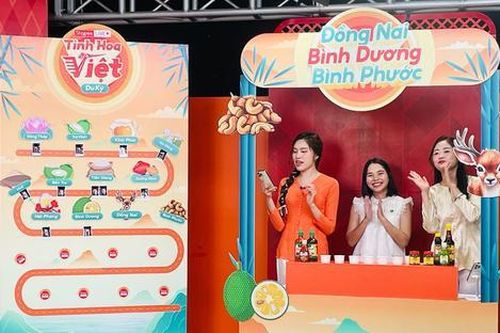 Đặc sản Việt phủ sóng livestream, cư dân mạng nhiệt tình chia sẻ và 'chốt đơn'