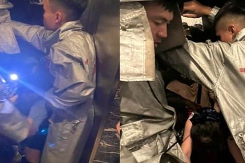 Lưu ý những biện pháp đảm bảo an toàn khi thang máy gặp sự cố