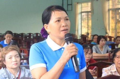 Đồng Nai: Hội viên, phụ nữ dân tộc thiểu số mong được tạo điều kiện để phát triển kinh tế