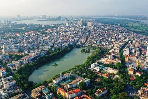 Bộ Nội vụ hướng dẫn thi hành Luật Thủ đô như thế nào?