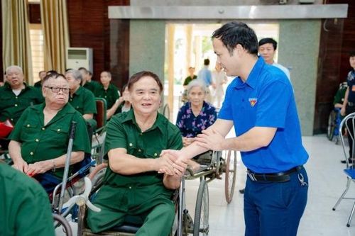 Đoàn thanh niên Nhiệt điện Phả lại phát huy vai trò xung kích trong dịp hè 2024