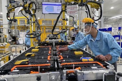 Những bước tiến vượt bậc của nền kinh tế thị trường Việt Nam