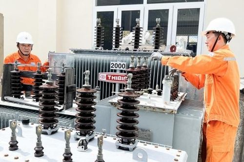 Bà Rịa – Vũng Tàu: Đồng hành với doanh nghiệp về cung ứng điện cho sản xuất kinh doanh