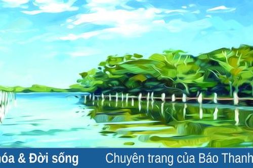 Bến làng