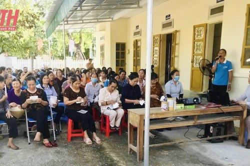 Giải 'bài toán' mất cân bằng giới tính khi sinh - còn nhiều cái khó