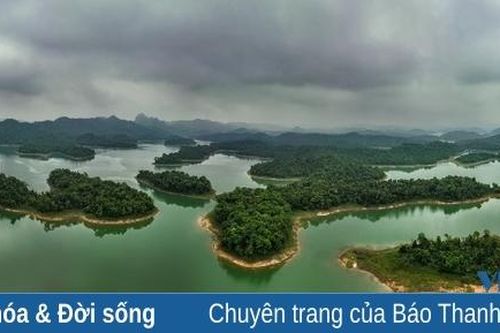 Bến En - Điểm hẹn lý tưởng cho kỳ nghỉ lễ
