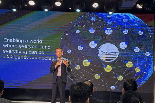 Biến hàng tỷ thiết bị điện tử nhàn rỗi thành hạ tầng huấn luyện AI, startup Việt được Qualcomm chú ý