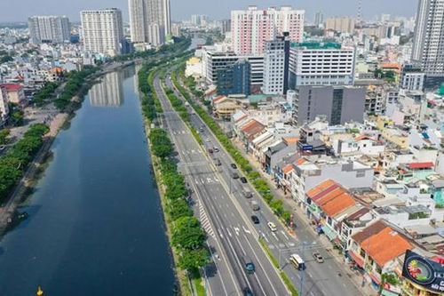Gợi ý các khu vực cho thuê phòng trọ quận 5 lý tưởng
