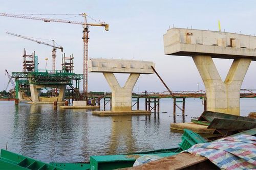 Quảng Trị tập trung gỡ khó cho dự án trọng điểm hơn 2.000 tỷ đồng