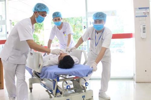 Bộ Y tế đề nghị các bệnh viện không được từ chối hoặc xử trí chậm trễ trường hợp cấp cứu trong kỳ nghỉ lễ 2/9