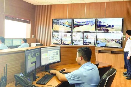 Hải Phòng dồn lực nâng tầm kinh tế số