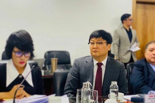 Có thể biến nước mặn thành nước sinh hoạt tại Đồng bằng sông Cửu Long