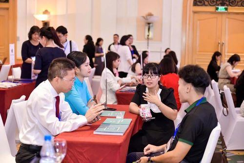 Mice Expo 2024: Hướng tới du lịch xanh, định vị du lịch Mice Việt Nam trên bản đồ thế giới