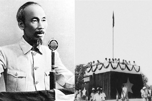 Chung một ý chí và hành động đưa đất nước phát triển