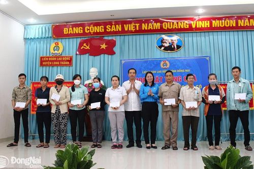 Phát huy tinh thần và hào khí của Ngày Quốc khánh 2-9