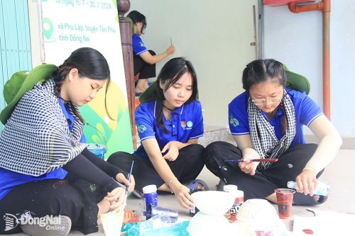 Thế hệ trẻ và trách nhiệm với Tổ quốc