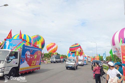 Vững tin, chung sức bảo vệ nền độc lập dân tộc