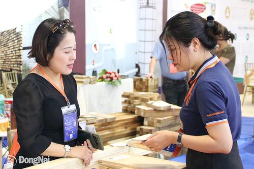 Doanh nghiệp Việt tìm chỗ đứng trong sân chơi toàn cầu