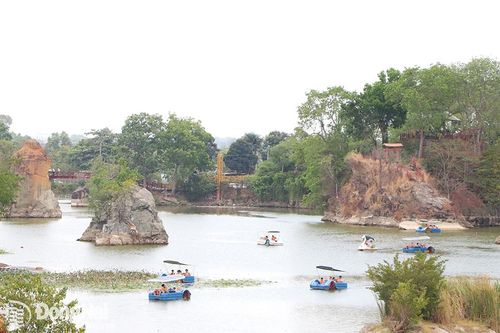 Nghỉ Lễ Quốc khánh: Nhiều điểm du lịch sẵn sàng đón khách