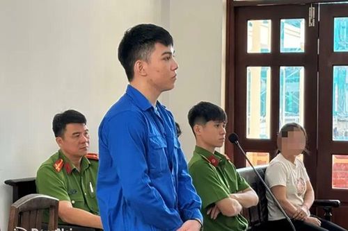 Nhận giùm hơn 3,6kg ma túy, bị cáo lãnh án chung thân