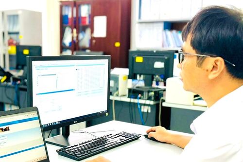 Công ty Thủy điện An Khê-Ka Nak: Ứng dụng hệ thống ERP vào quản lý tài chính